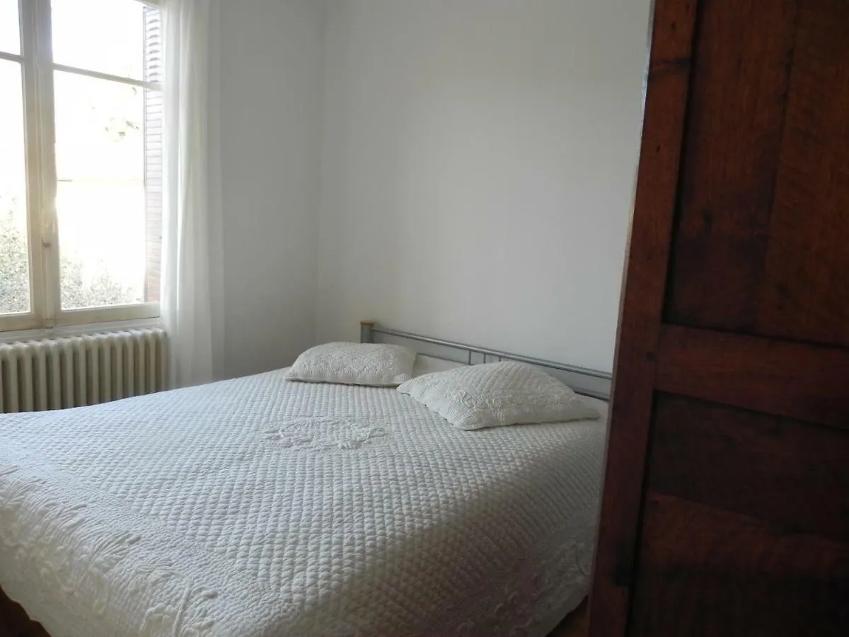 Villa Les Horizons Nyons France