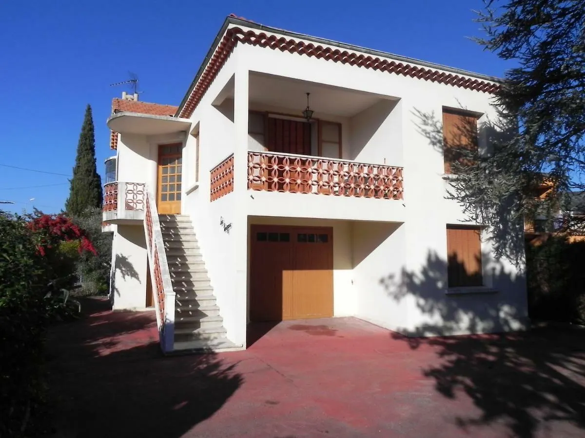 Villa Les Horizons Nyons Apartment