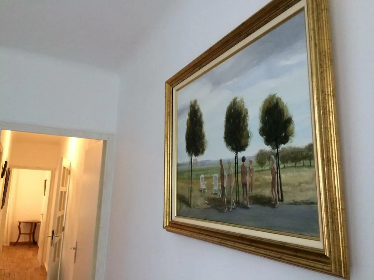 Apartment Villa Les Horizons Nyons