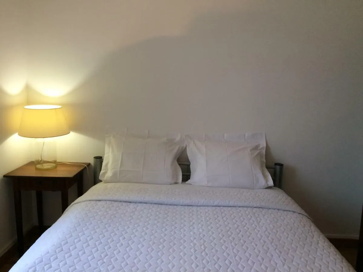 Apartment Villa Les Horizons Nyons