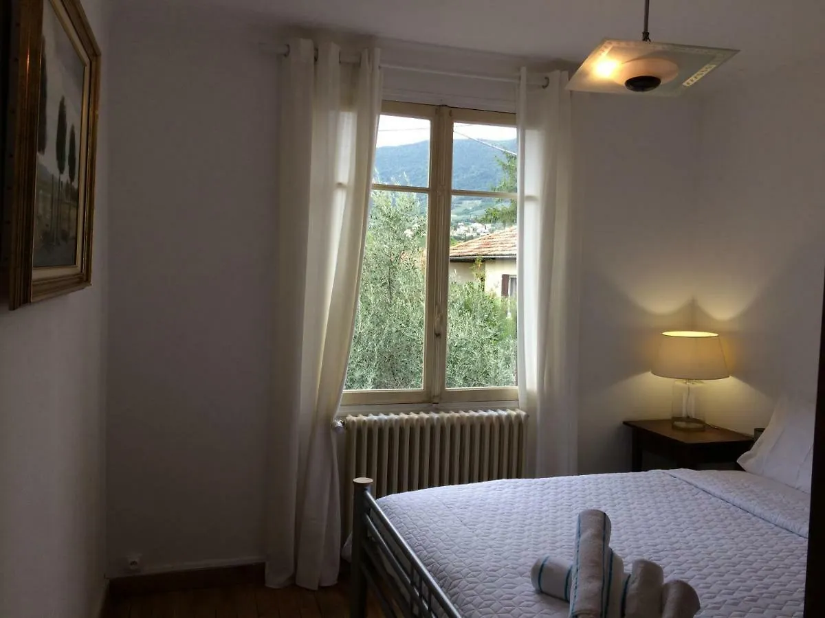 Villa Les Horizons Nyons Apartment