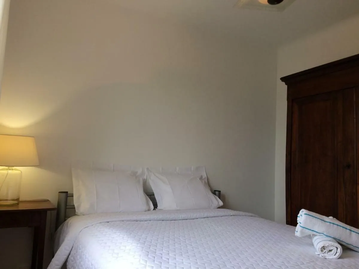 Apartment Villa Les Horizons Nyons