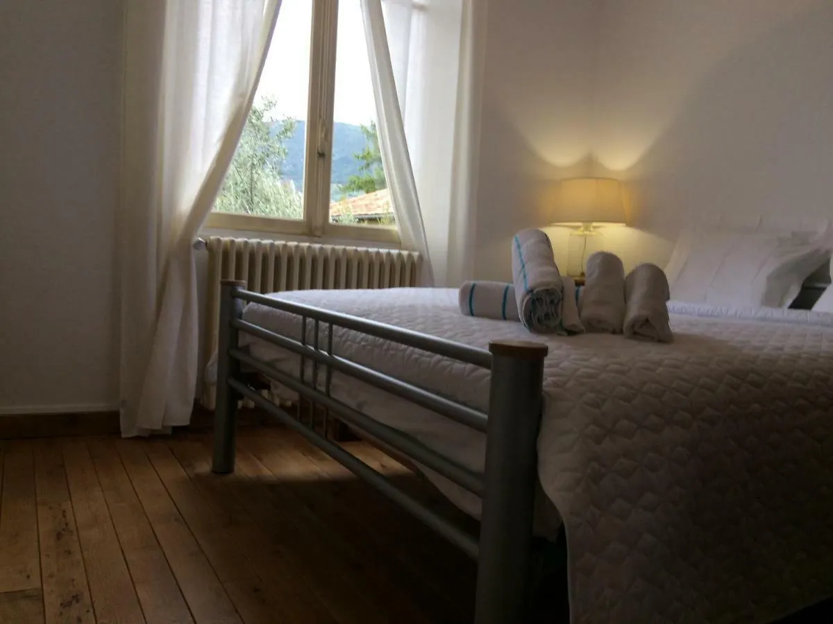 Villa Les Horizons Nyons 0*,  France