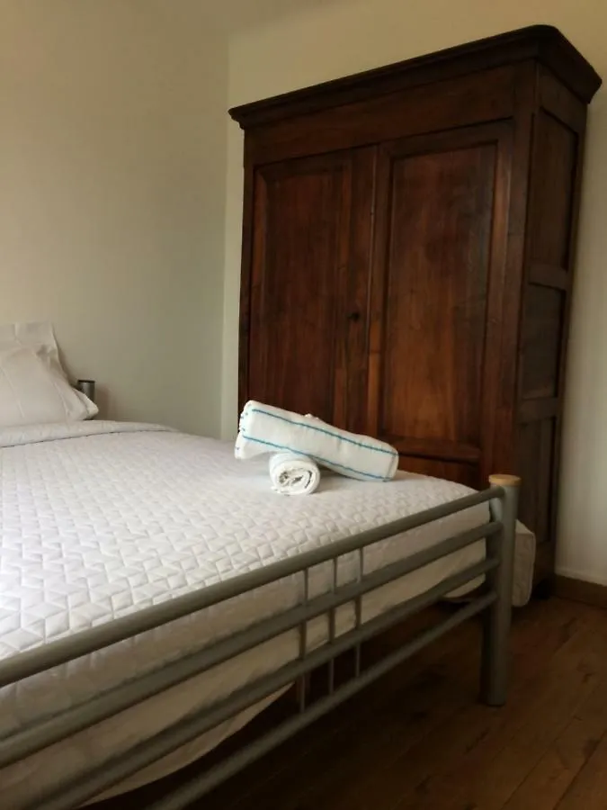 Apartment Villa Les Horizons Nyons France
