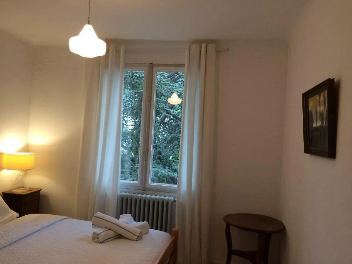 Villa Les Horizons Nyons 0*,