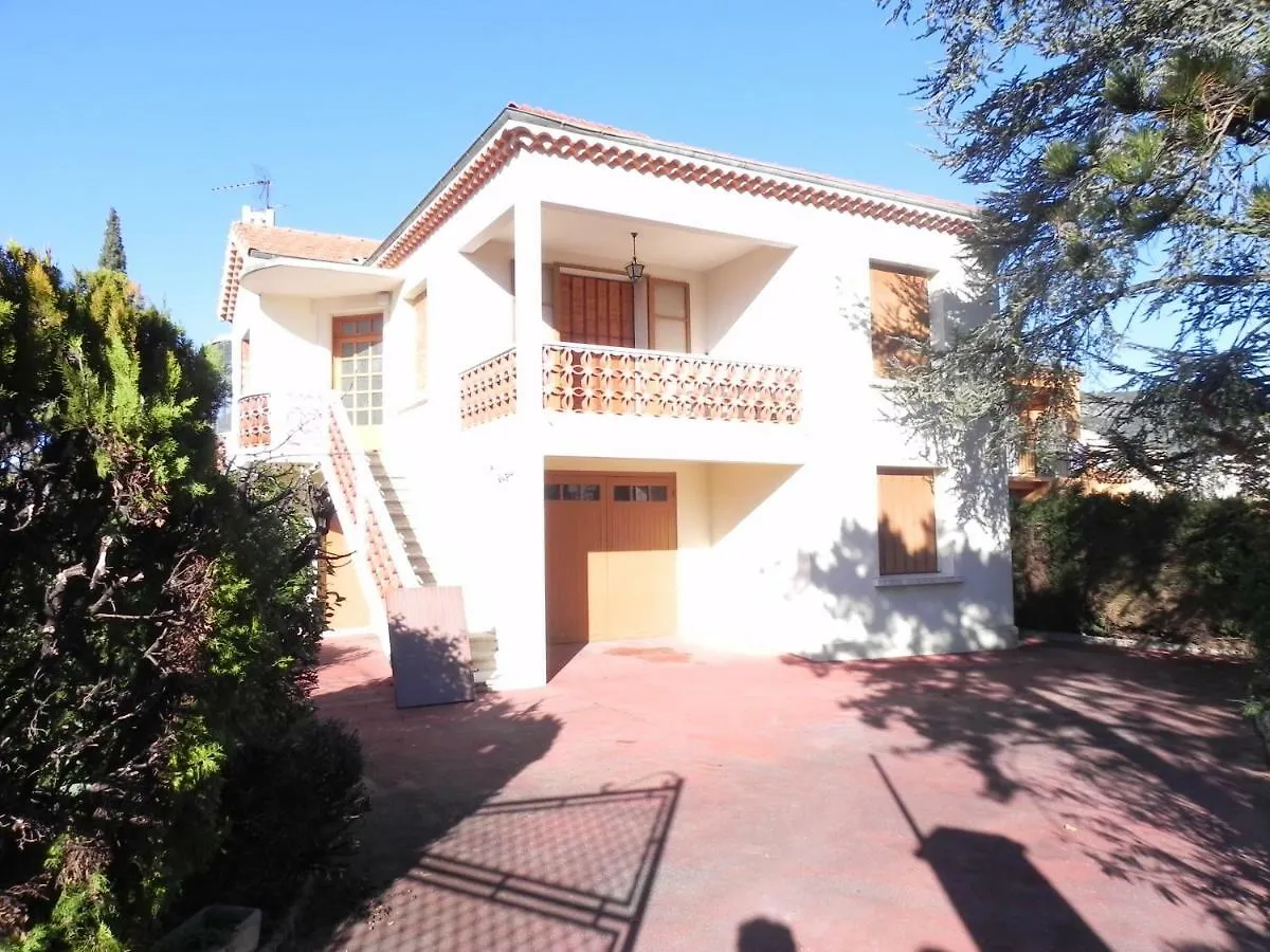 Villa Les Horizons Nyons