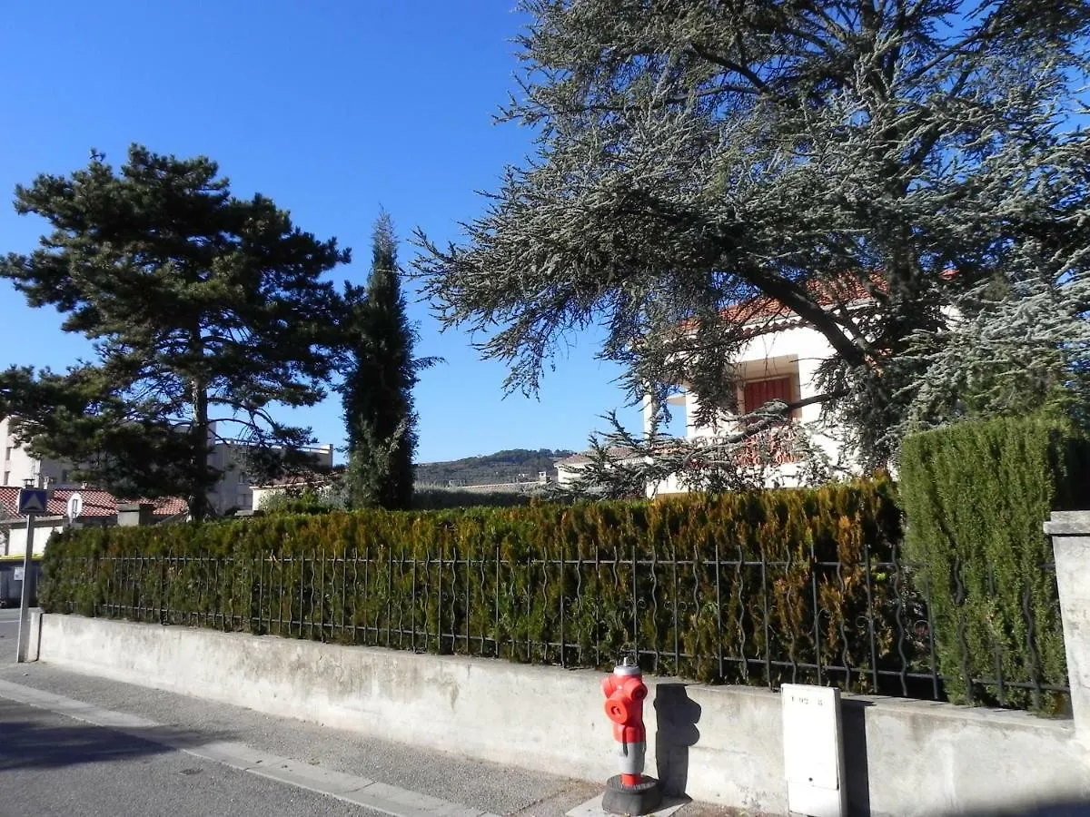 Villa Les Horizons Nyons
