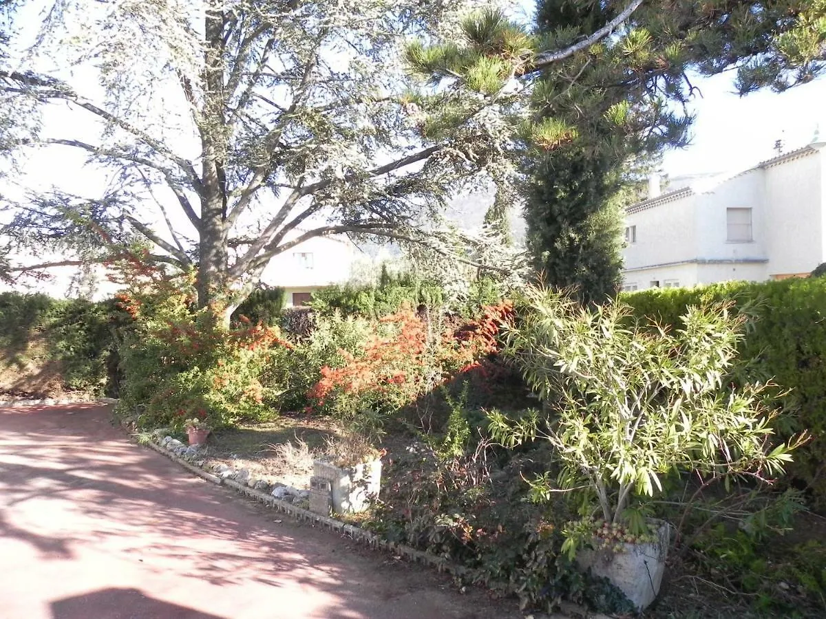 Apartment Villa Les Horizons Nyons