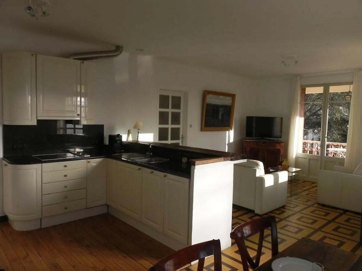 Villa Les Horizons Nyons