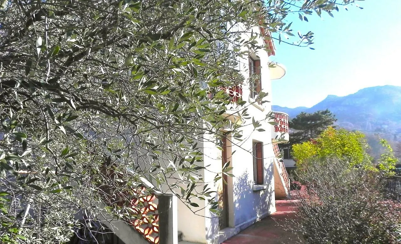 Villa Les Horizons Nyons 0*,  France