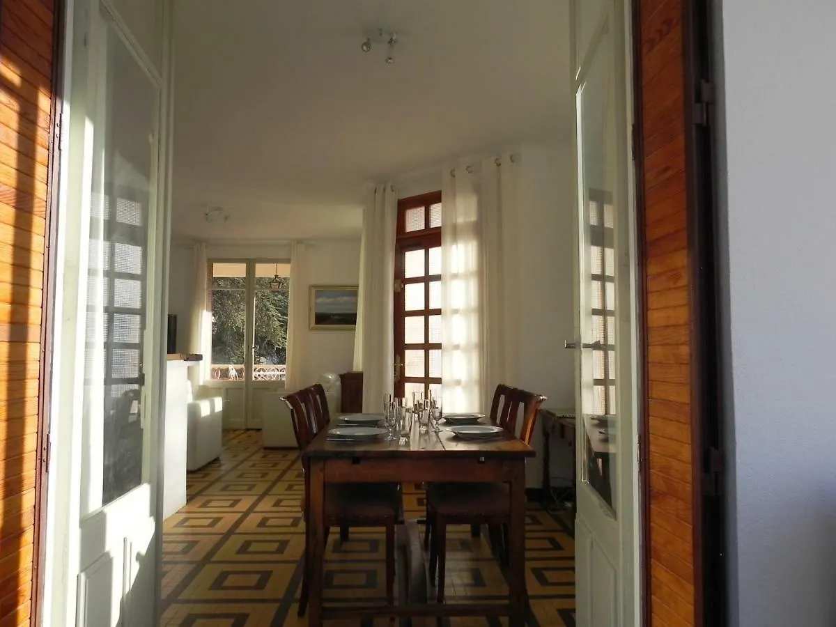 Villa Les Horizons Nyons 0*,  France