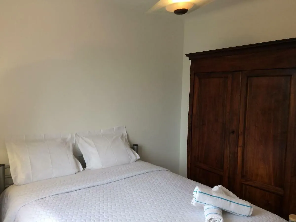 Villa Les Horizons Nyons