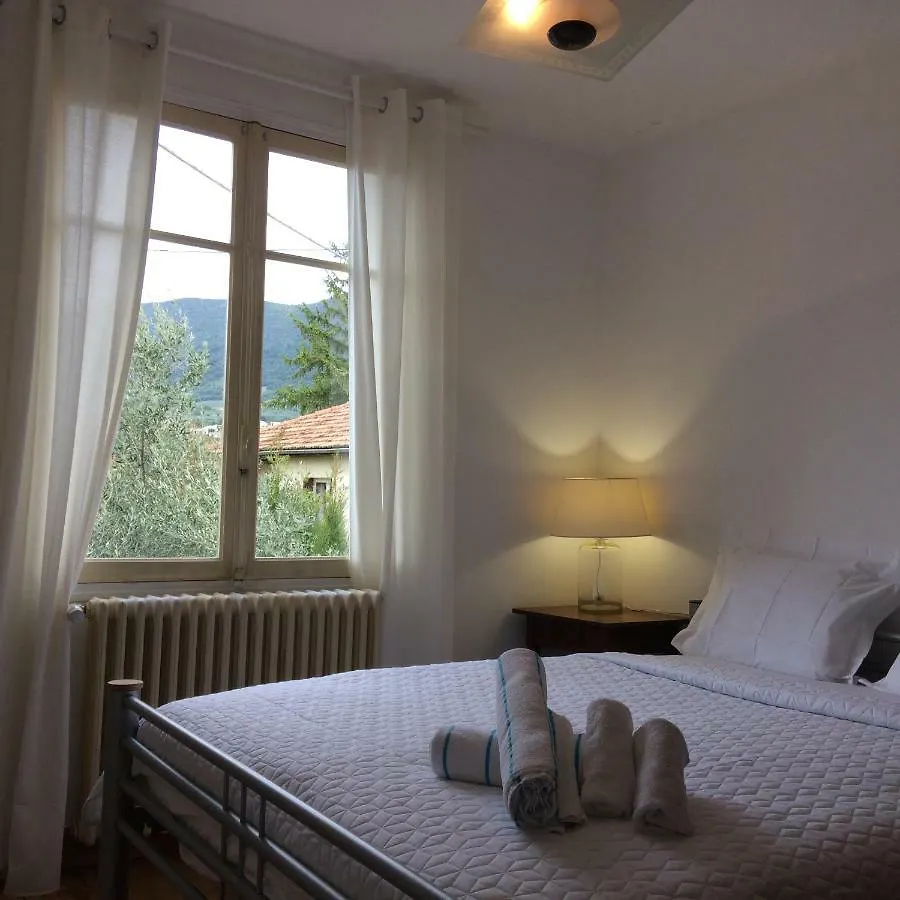 Villa Les Horizons Nyons 0*,