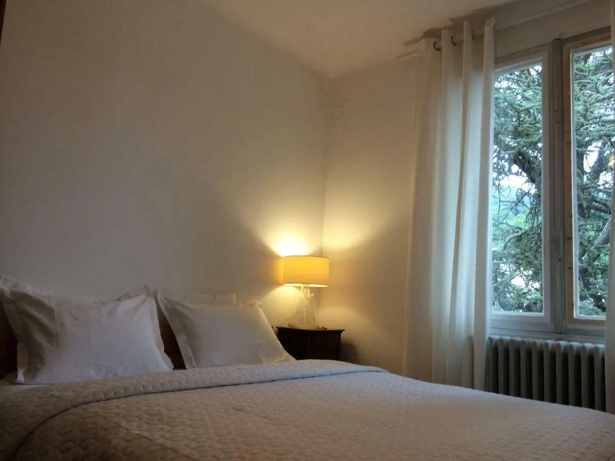 Villa Les Horizons Nyons 0*,  France