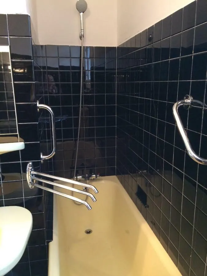 Apartment Villa Les Horizons Nyons France