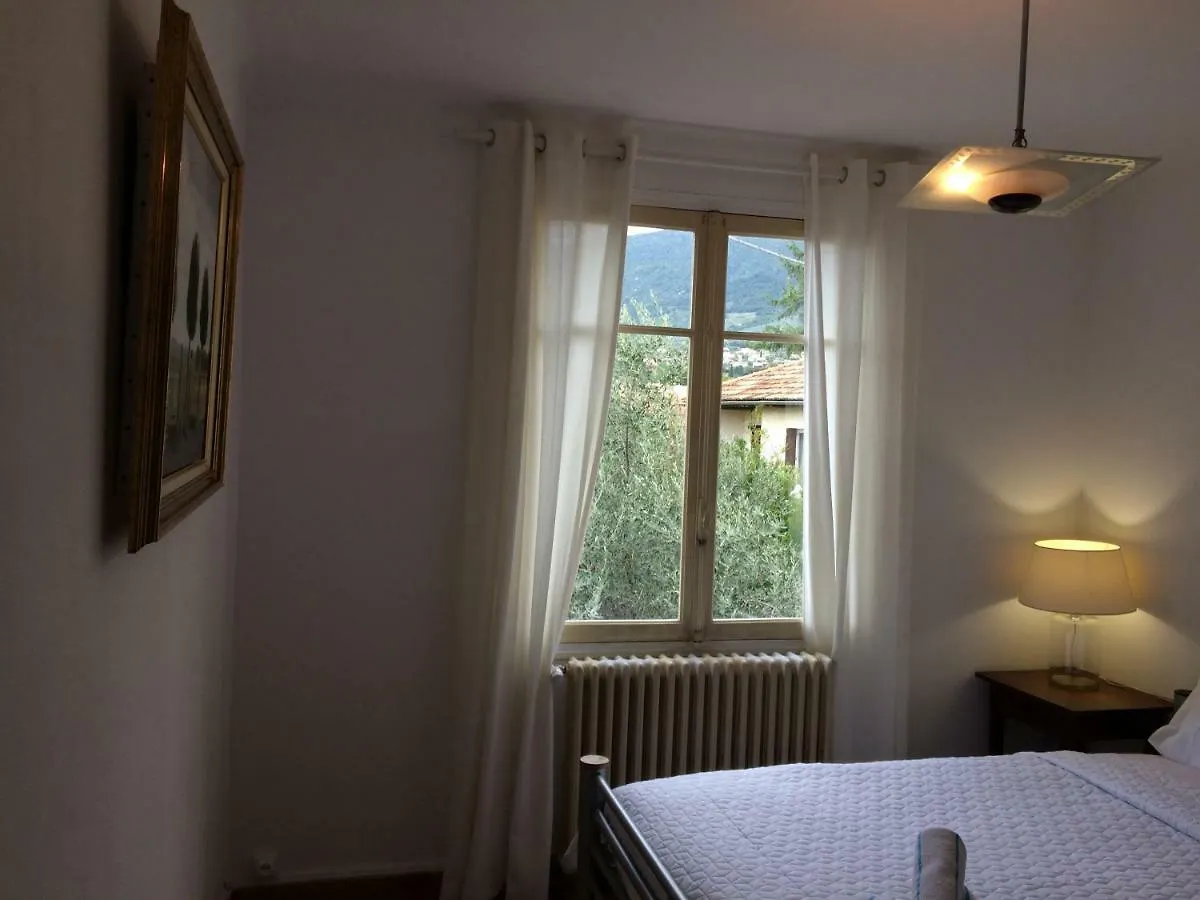 Apartment Villa Les Horizons Nyons France