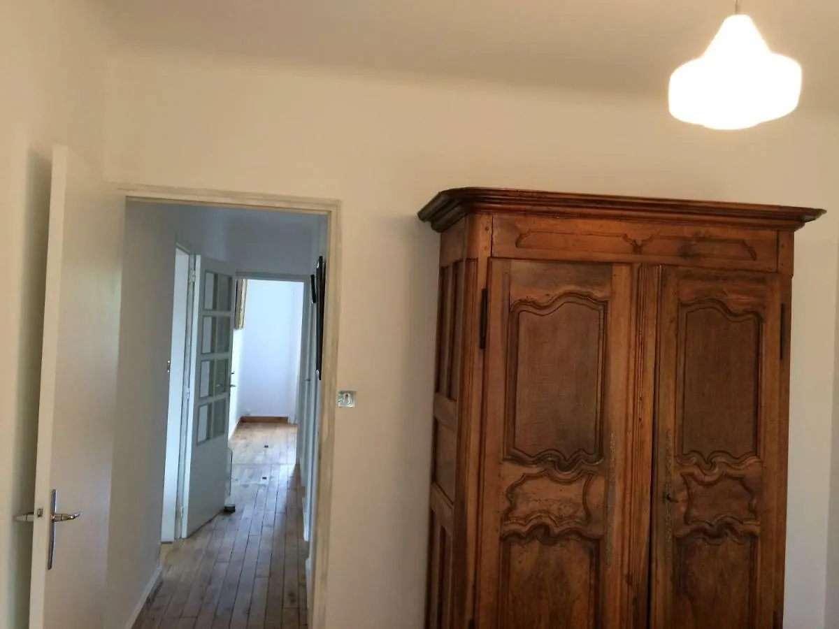 Villa Les Horizons Nyons