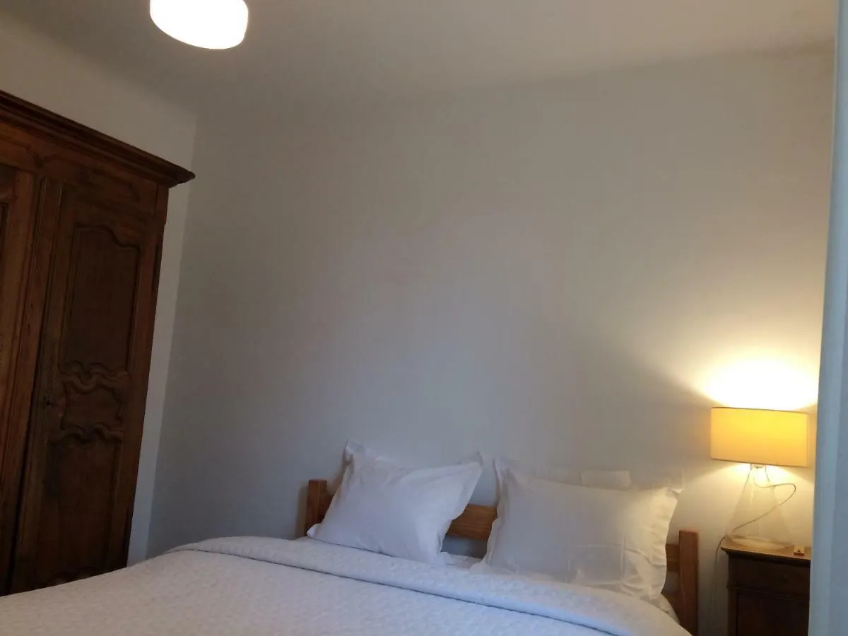 Villa Les Horizons Nyons Apartment