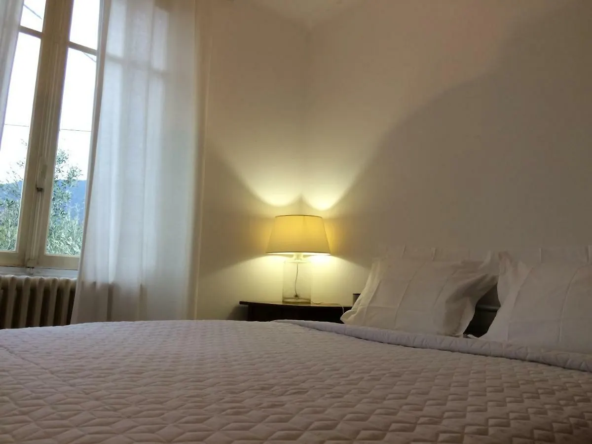 Villa Les Horizons Nyons Apartment