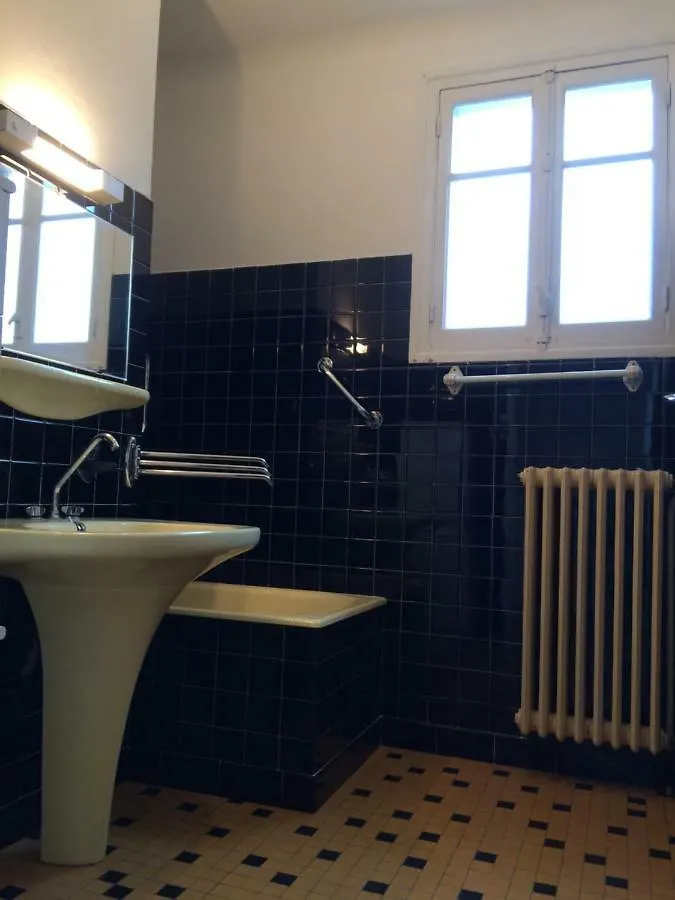 Apartment Villa Les Horizons Nyons France