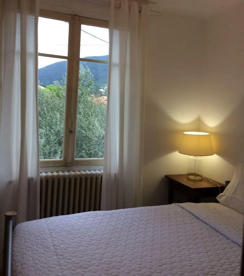 Villa Les Horizons Nyons 0*,  France