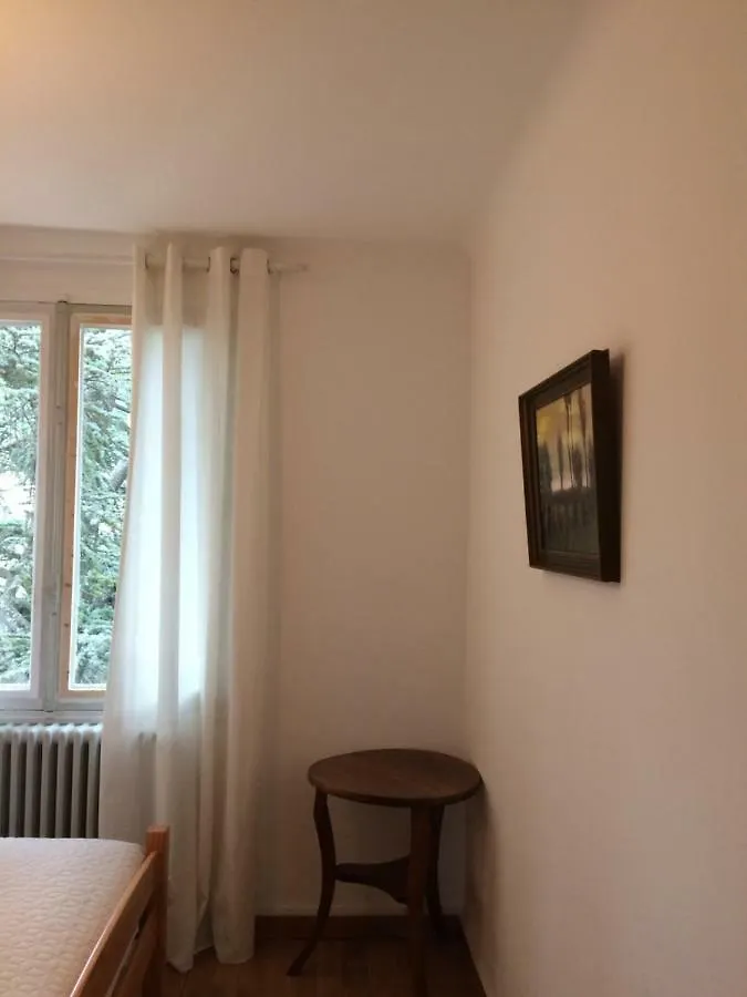 Villa Les Horizons Nyons France