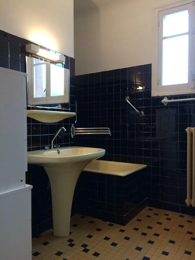 Apartment Villa Les Horizons Nyons
