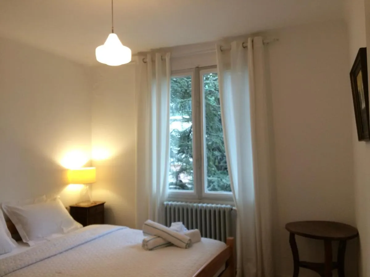 Villa Les Horizons Nyons 0*,  France