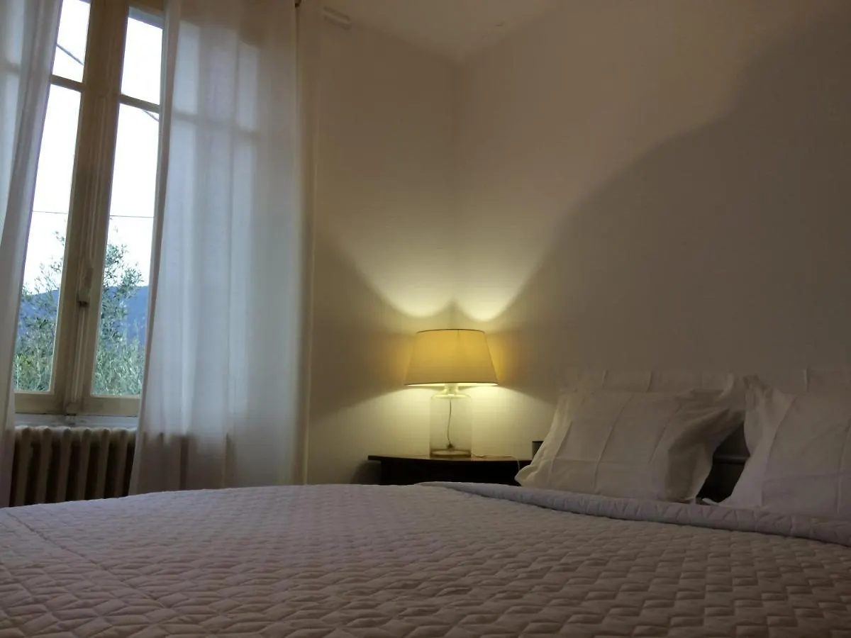 Villa Les Horizons Nyons Apartment